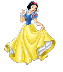 blanche neige