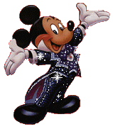 mickey