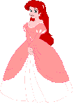 la petite sirene
